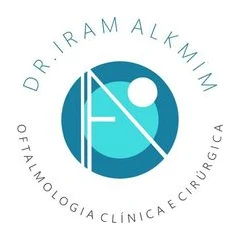 Dr. Iram Alkmim Oftalmologia