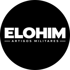 Elohim Artigos Militares
